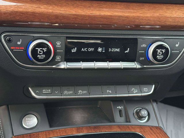 2023 Audi Q5 S line Premium Plus 2023 Audi Q5 S line Premium Plus