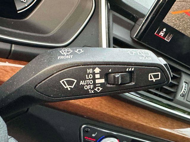 2023 Audi Q5 S line Premium Plus