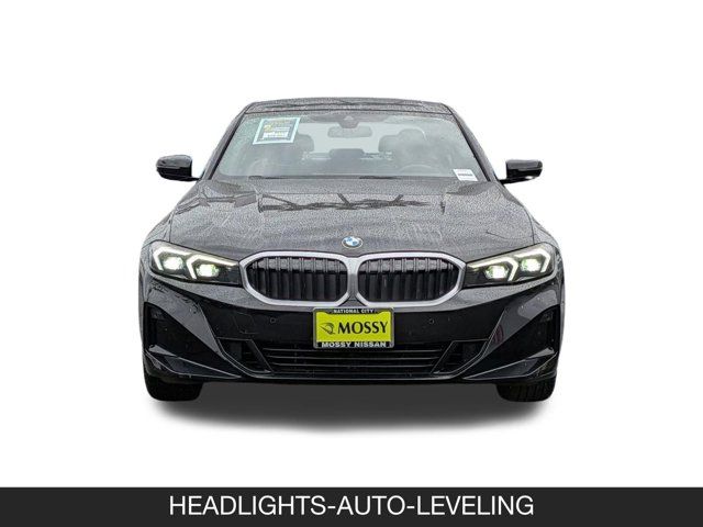 2023 Bmw 3 Series 330i 2023 Bmw 3 Series 330i