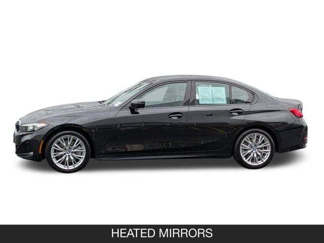 2023 Bmw 3 Series 330i 2023 Bmw 3 Series 330i