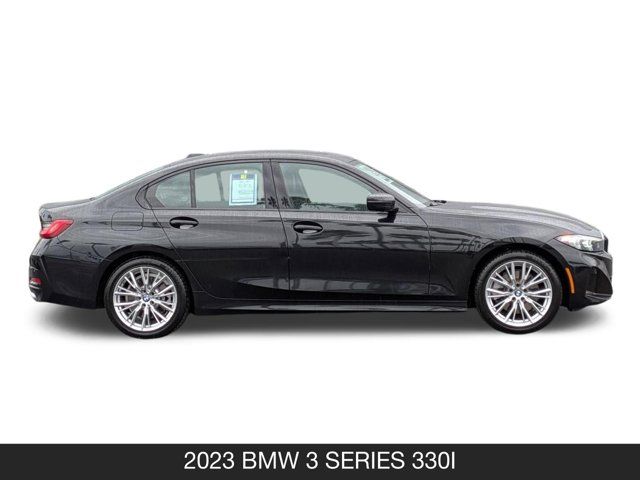2023 Bmw 3 Series 330i 2023 Bmw 3 Series 330i