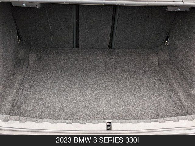 2023 Bmw 3 Series 330i 2023 Bmw 3 Series 330i