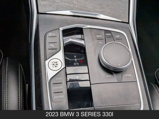 2023 Bmw 3 Series 330i 2023 Bmw 3 Series 330i