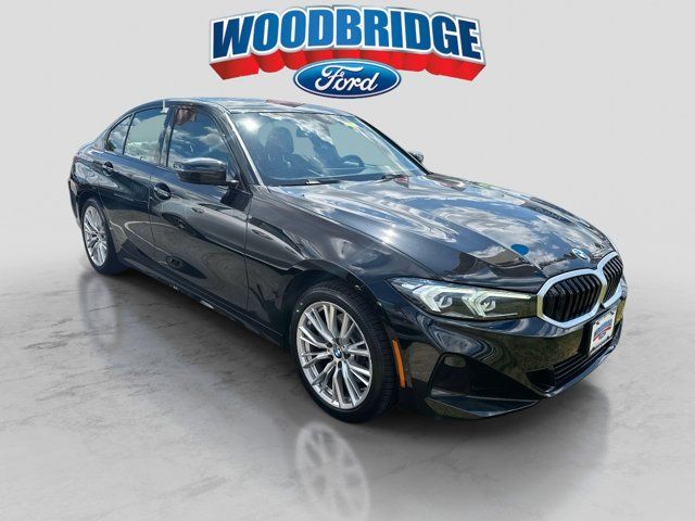 2023 BMW 3 Series 330i xDrive