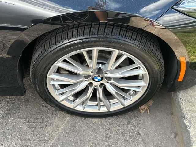 2023 BMW 3 Series 330i xDrive