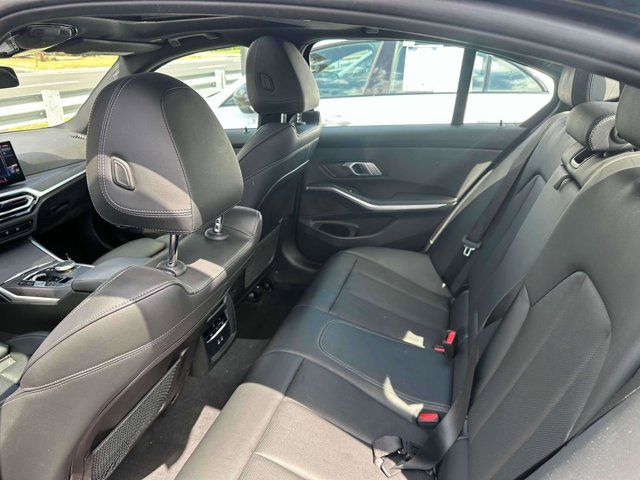 2023 BMW 3 Series 330i xDrive