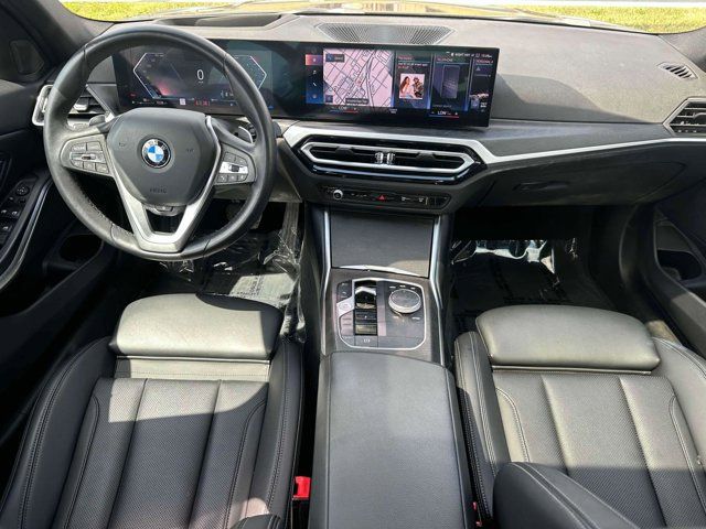 2023 BMW 3 Series 330i xDrive
