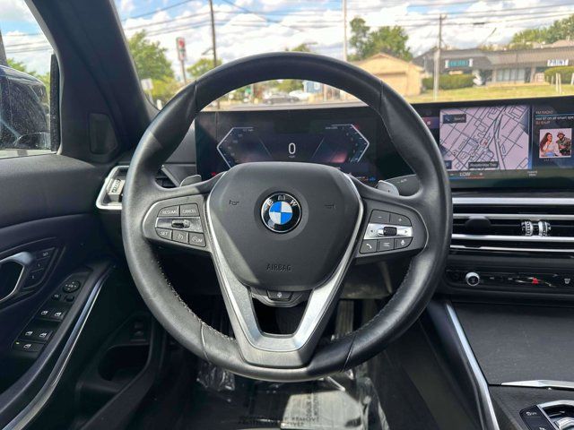 2023 BMW 3 Series 330i xDrive