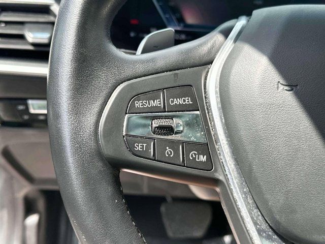 2023 BMW 3 Series 330i xDrive