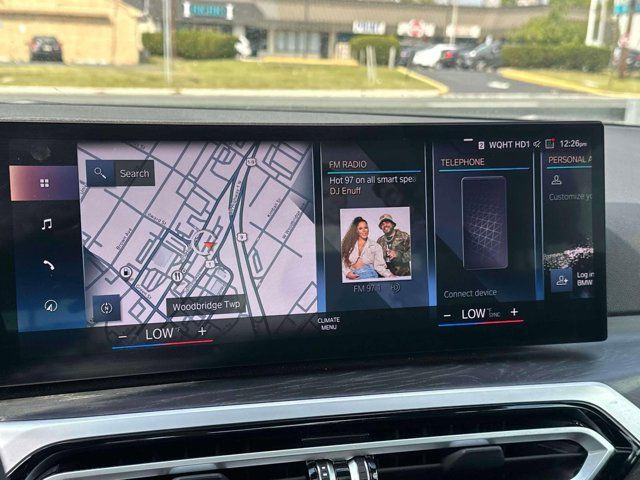 2023 BMW 3 Series 330i xDrive