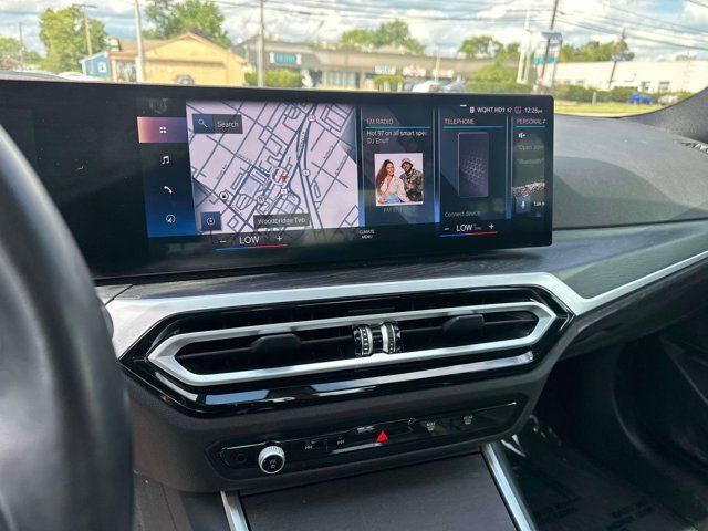 2023 BMW 3 Series 330i xDrive