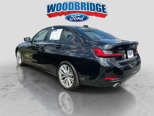 2023 BMW 3 Series 330i xDrive 2023 BMW 3 Series 330i xDrive