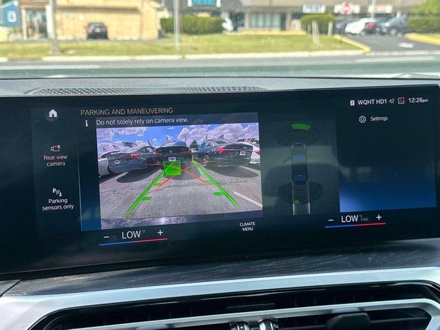 2023 BMW 3 Series 330i xDrive 2023 BMW 3 Series 330i xDrive