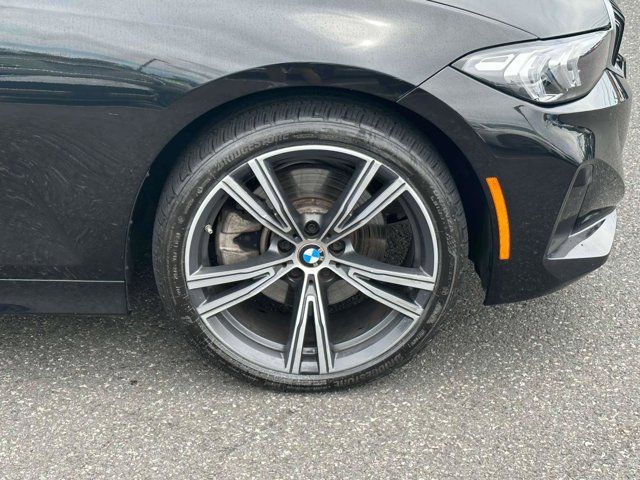 2023 BMW 3 Series 330i xDrive
