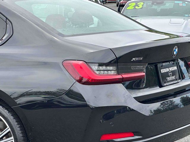 2023 BMW 3 Series 330i xDrive