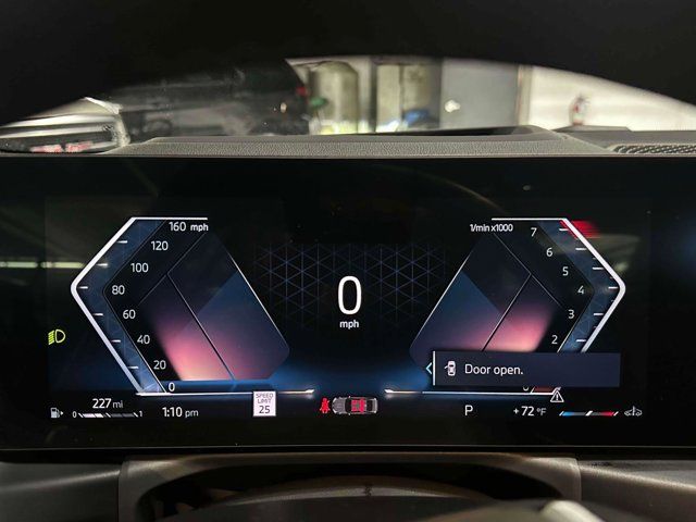2023 BMW 3 Series 330i xDrive