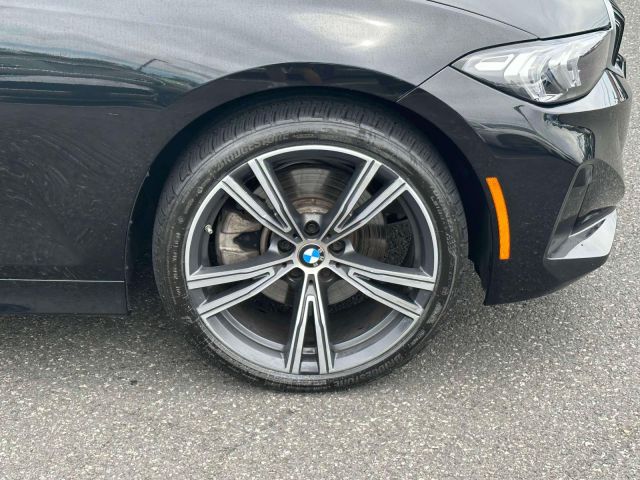 2023 BMW 3 Series 330i xDrive Sedan