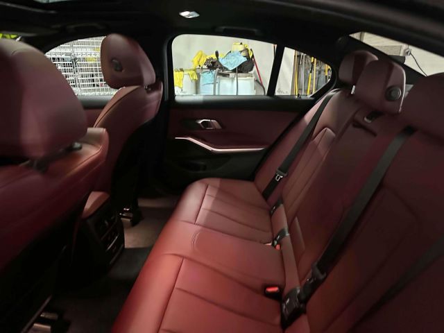 2023 BMW 3 Series 330i xDrive Sedan