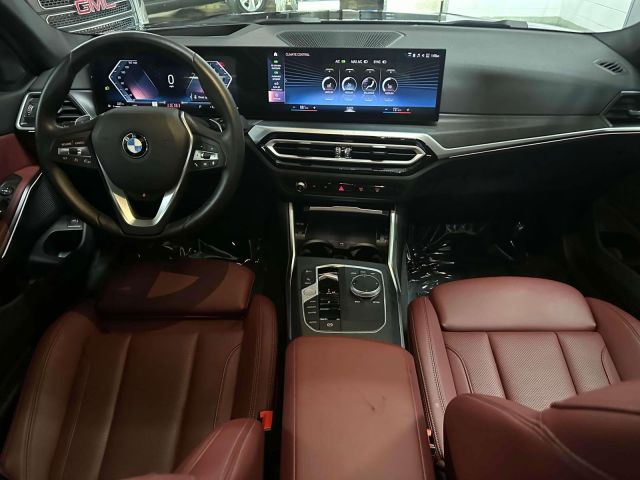 2023 BMW 3 Series 330i xDrive Sedan