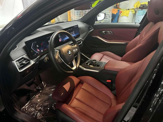 2023 BMW 3 Series 330i xDrive Sedan