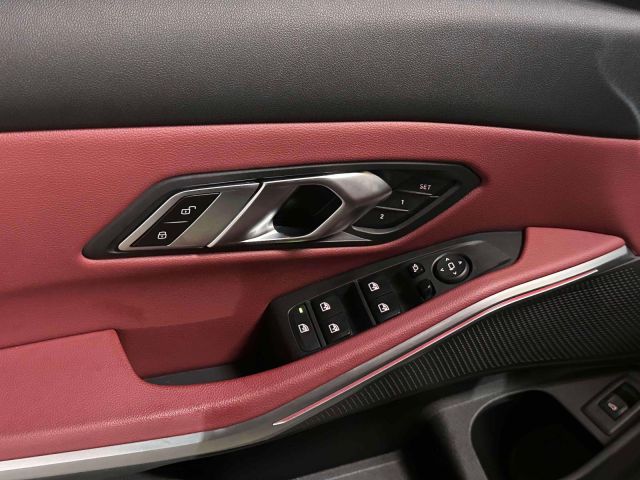 2023 BMW 3 Series 330i xDrive Sedan