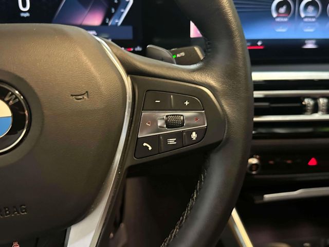 2023 BMW 3 Series 330i xDrive Sedan