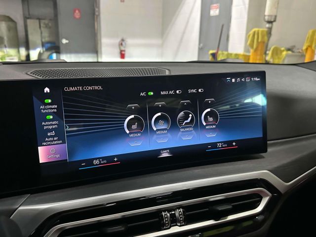 2023 BMW 3 Series 330i xDrive Sedan