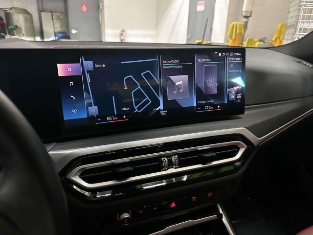 2023 BMW 3 Series 330i xDrive Sedan