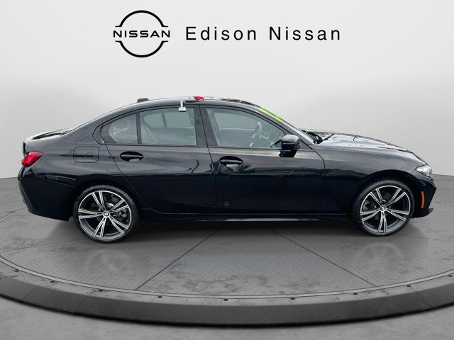 2023 BMW 3 Series 330i xDrive