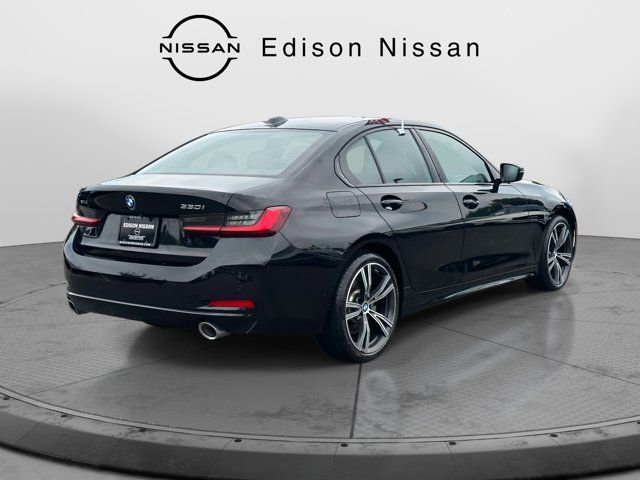 2023 BMW 3 Series 330i xDrive