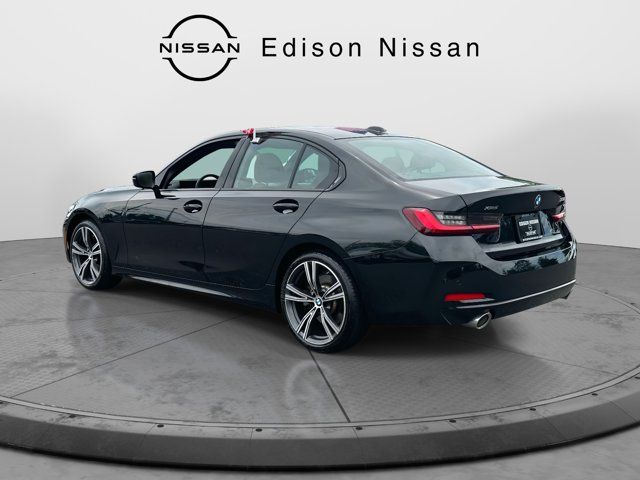 2023 BMW 3 Series 330i xDrive