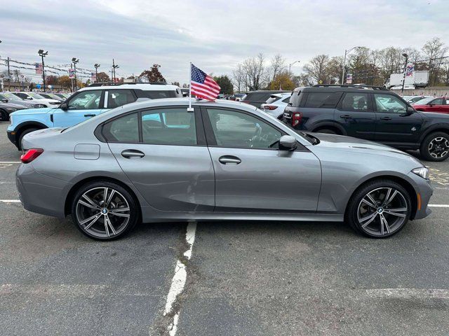 2023 BMW 3 Series 330i xDrive
