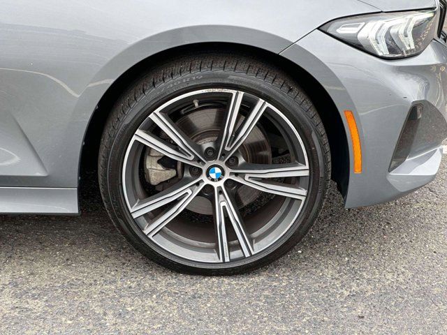 2023 BMW 3 Series 330i xDrive