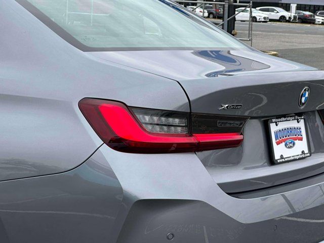 2023 BMW 3 Series 330i xDrive