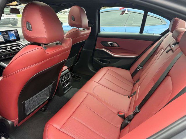 2023 BMW 3 Series 330i xDrive