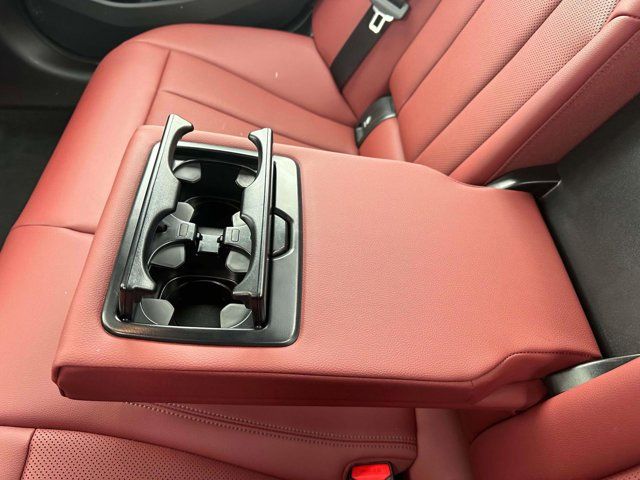 2023 BMW 3 Series 330i xDrive