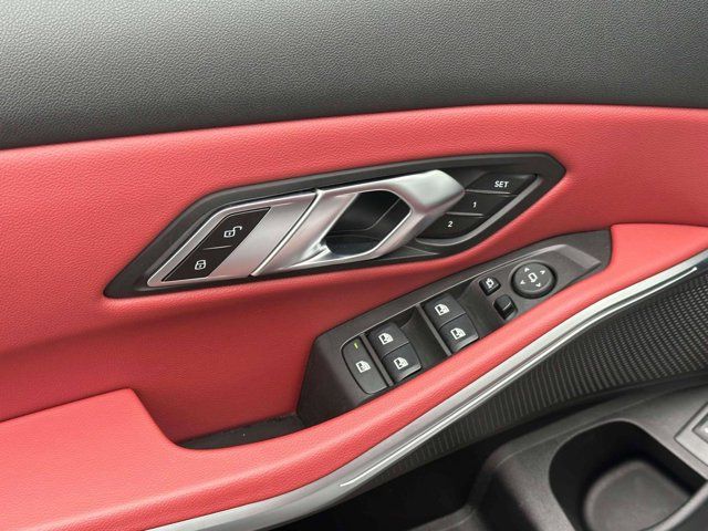 2023 BMW 3 Series 330i xDrive