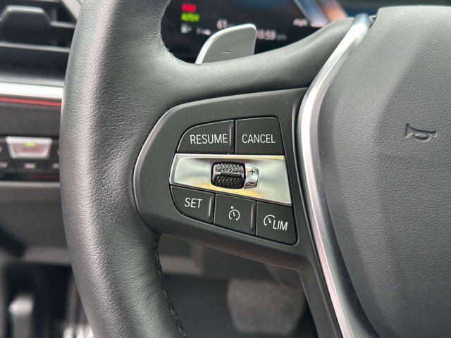 2023 BMW 3 Series 330i xDrive