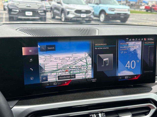 2023 BMW 3 Series 330i xDrive