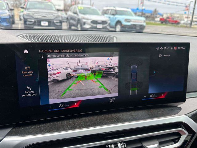 2023 BMW 3 Series 330i xDrive