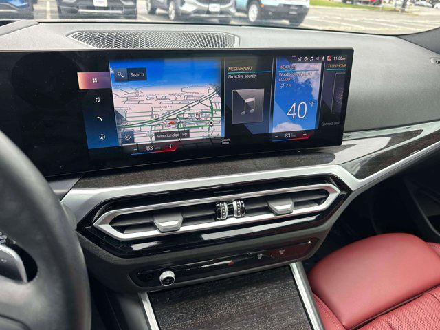 2023 BMW 3 Series 330i xDrive