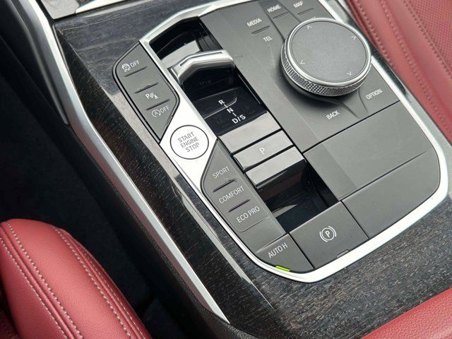 2023 BMW 3 Series 330i xDrive