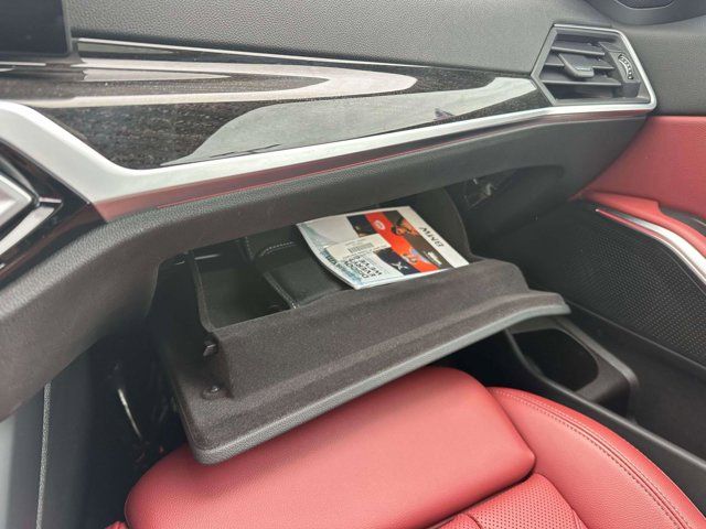 2023 BMW 3 Series 330i xDrive