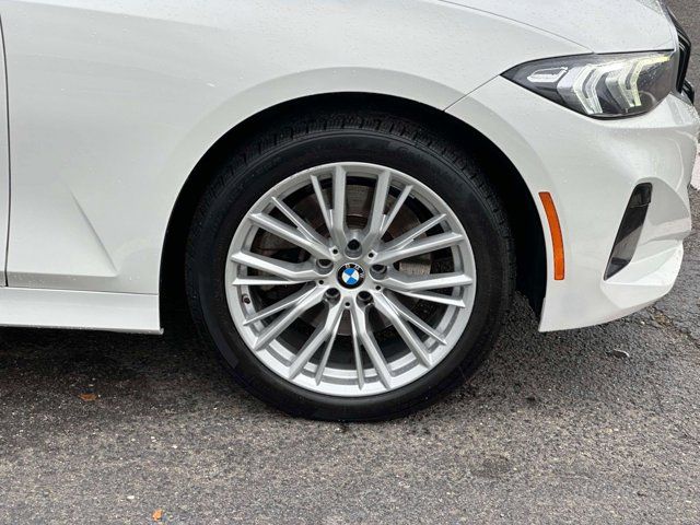 2023 BMW 3 Series 330i xDrive