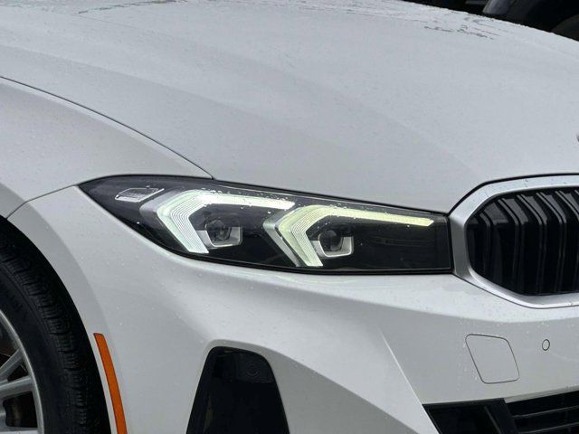 2023 BMW 3 Series 330i xDrive