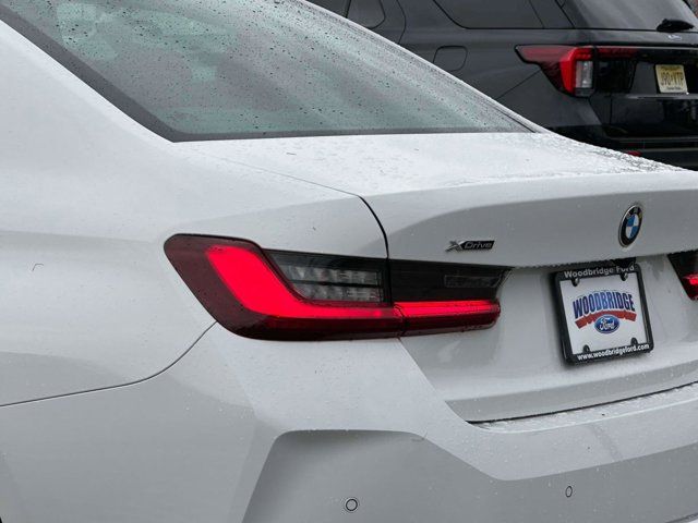 2023 BMW 3 Series 330i xDrive