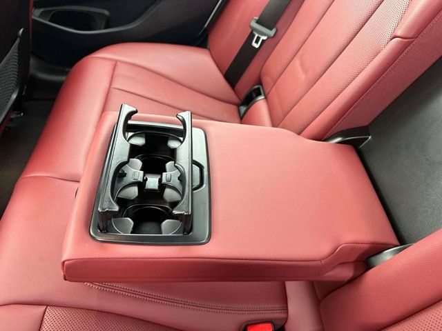 2023 BMW 3 Series 330i xDrive