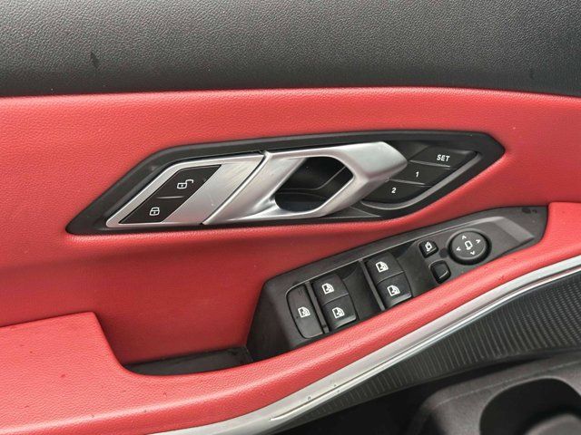 2023 BMW 3 Series 330i xDrive