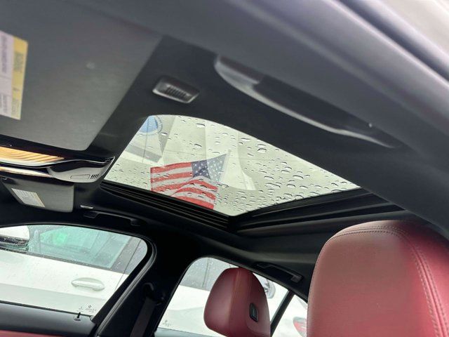 2023 BMW 3 Series 330i xDrive