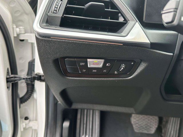 2023 BMW 3 Series 330i xDrive